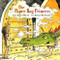 The Paper Bag Princess (Board Book Abridged) by Robert Munsch, Michael Martchenko, 9781554512119