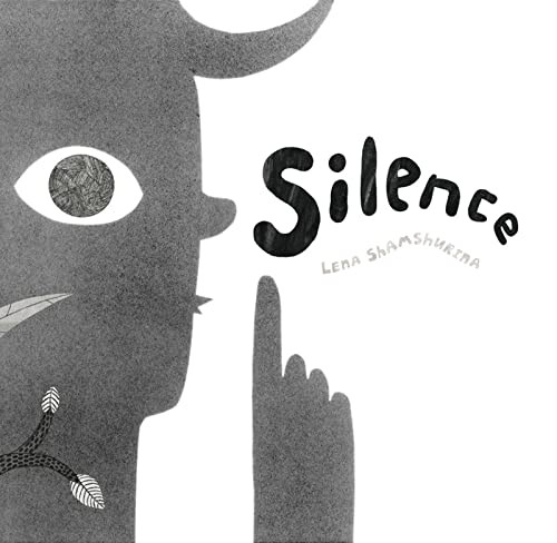 Silence by Lena Shamshurina, 9781773217307