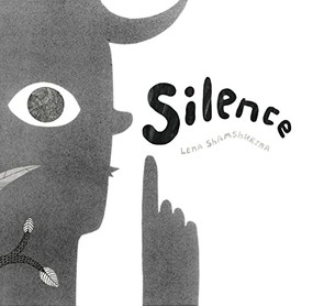 Silence by Lena Shamshurina, 9781773217307