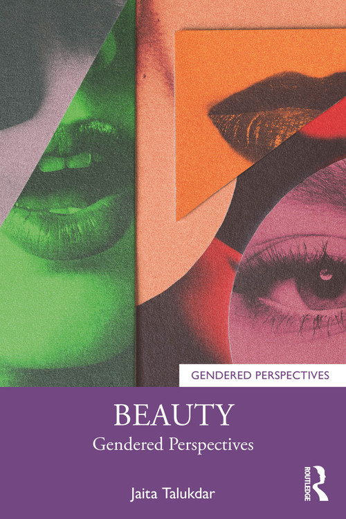 Beauty (Gendered Perspectives) by Jaita Talukdar, 9781032819006