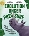 Evolution Under Pressure (How We Change Nature and How Nature Changes Us) by Yolanda Ridge, Dane Thibeault, 9781773217529
