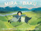 Mira and Baku by Sara Truuvert, Michelle Theodore, 9781773217567