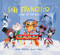 Sam Francisco, King of the Disco by Sarah Tagholm, Binny Talib, 9781773218212