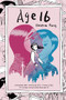 Age 16 by Rosena Fung, 9781773218335