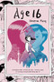 Age 16 by Rosena Fung, 9781773218342
