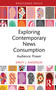 Exploring Contemporary News Consumption (Audience Power) by Kirsty J. Anderson, 9781041360544