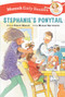 Stephanie's Ponytail Early Reader by Robert Munsch, Michael Martchenko, 9781773219240