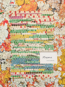 Laurie Lambrecht: tēxēre by Laurie Lambrecht, 9798890181527
