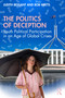 The Politics of Deception (Youth Political Participation in an Age of Global Crises) by Judith Bessant, Rob Watts, 9780367352790
