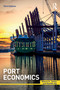 Port Economics by Wayne K. Talley, ManWo Ng, 9781032949703
