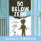 50 Below Zero by Robert Munsch, Michael Martchenko, 9781773211008