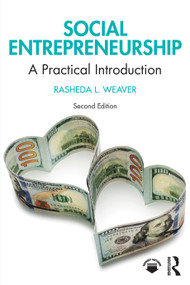 Social Entrepreneurship (A Practical Introduction) by Rasheda L. Weaver, 9781041218296