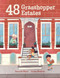 48 Grasshopper Estates by Sara de Waal, Erika Medina, 9781773214849