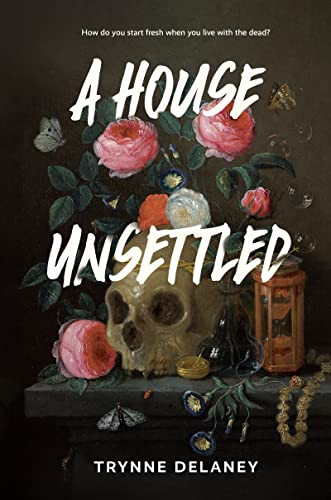 A House Unsettled by Trynne Delaney, 9781773216959