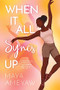When It All Syncs Up by Maya Ameyaw, 9781773217819