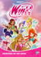 Winx Club Vol. 7 (Monsters on the Loose) by Rainbow S.p.A., 9781545835647