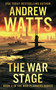 The War Stage by Andrew Watts, 9781648753626
