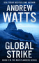 Global Strike by Andrew Watts, 9781648753664