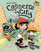 Ready, Cassette, Go! by Jarett Sitter, 9781834020570