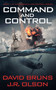 Command and Control by David Bruns, J.R. Olson, 9781648754081