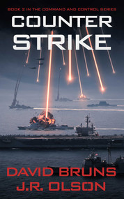 Counter Strike by David Bruns, J.R. Olson, 9781648754098