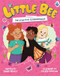 Little Bee: The Storytime Extravaganza (Little Bee 2) by Danny Neville, Colleen McKeown, 9781834021263