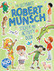 The Ultimate Robert Munsch Sticker and Activity Book by Robert Munsch, 9781834021669