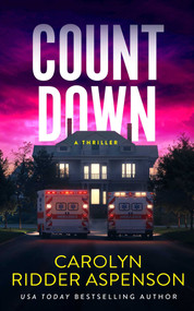 Countdown by Carolyn Ridder Aspenson, 9781648754371