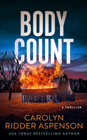 Body Count by Carolyn Ridder Aspenson, 9781648754388