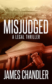 Misjudged by James Chandler, 9781648754487