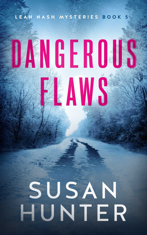 Dangerous Flaws by Susan Hunter, 9781648754579