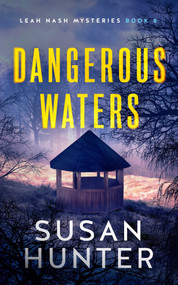 Dangerous Waters by Susan Hunter, 9781648754609