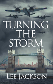 Turning the Storm by Lee Jackson, 9781648754791