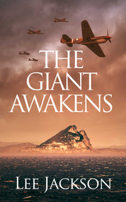 The Giant Awakens by Lee Jackson, 9781648754807