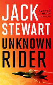 Unknown Rider by Jack Stewart, 9781648754838