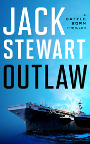 Outlaw by Jack Stewart, 9781648754951
