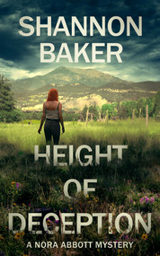 Height of Deception by Shannon Baker, 9781648755026