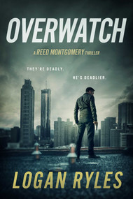 Overwatch by Logan Ryles, 9781648755361