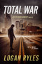 Total War by Logan Ryles, 9781648755385