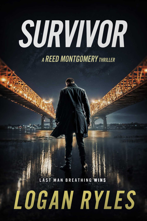 Survivor by Logan Ryles, 9781648755408