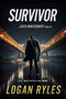 Survivor by Logan Ryles, 9781648755408