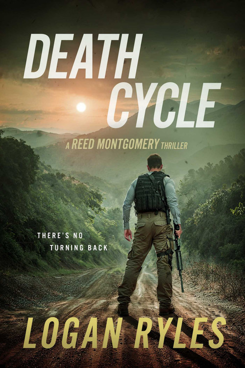Death Cycle by Logan Ryles, 9781648755415