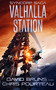 Valhalla Station by David Bruns, Chris Pourteau, 9781648755460
