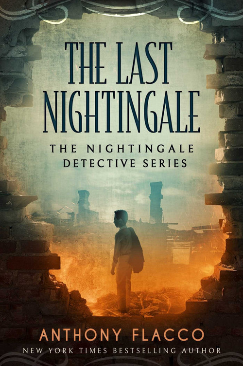 The Last Nightingale by Anthony Flacco, 9781648755491