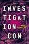 Investigation Con by Mel Taylor, 9781648755576