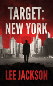Target: New York by Lee Jackson, 9781648755736