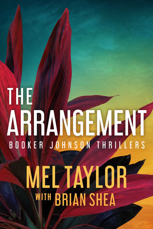 The Arrangement by Brian Shea, Mel Taylor, 9781648755965