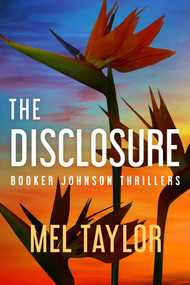 The Disclosure by Mel Taylor, Brian Shea, 9781648756344