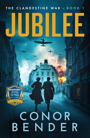 Jubilee by Conor Bender, 9781648756672