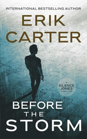 Before the Storm by Erik Carter, 9781648756702
